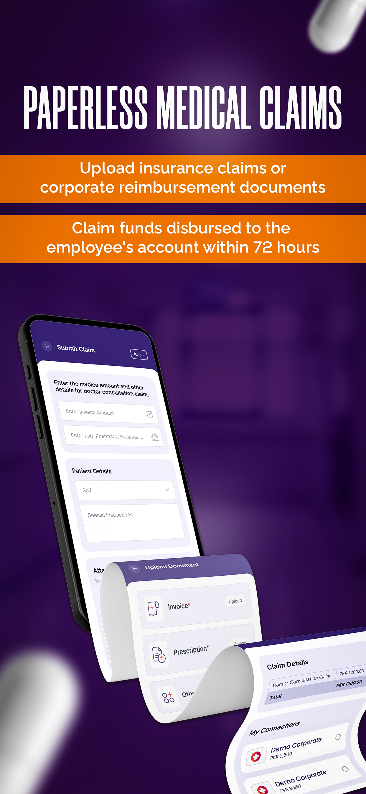 MedIQ Smart Healthcare