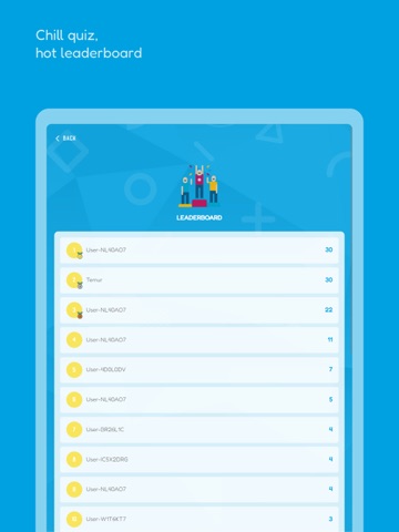 Salesforce Agentforce Prep: AI iPad screenshot