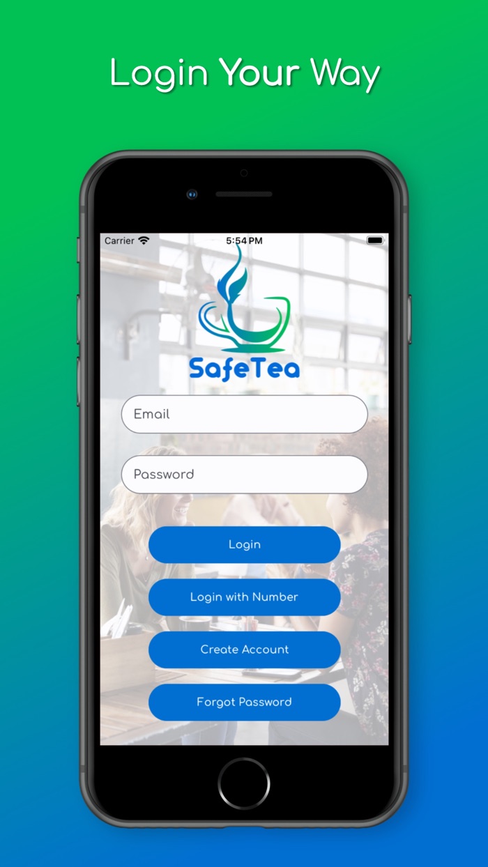 SafeTea
