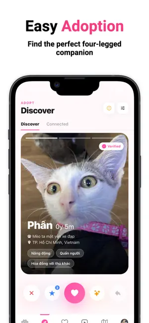 PetMatch - Pet Identification screenshot 2