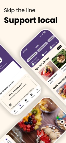 HI Cravings Screenshot 1 of 6