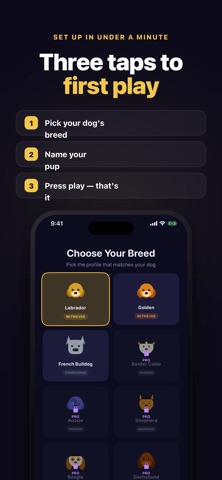 Instinct: Dog Enrichment Games Screenshot 6 of 6