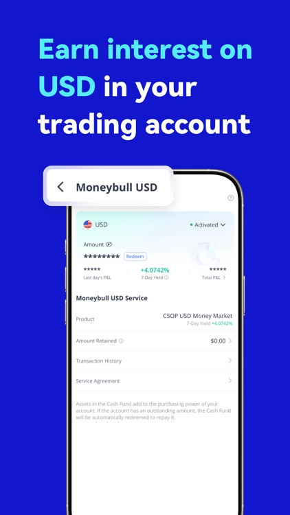 Webull: Top Trading App in SG^