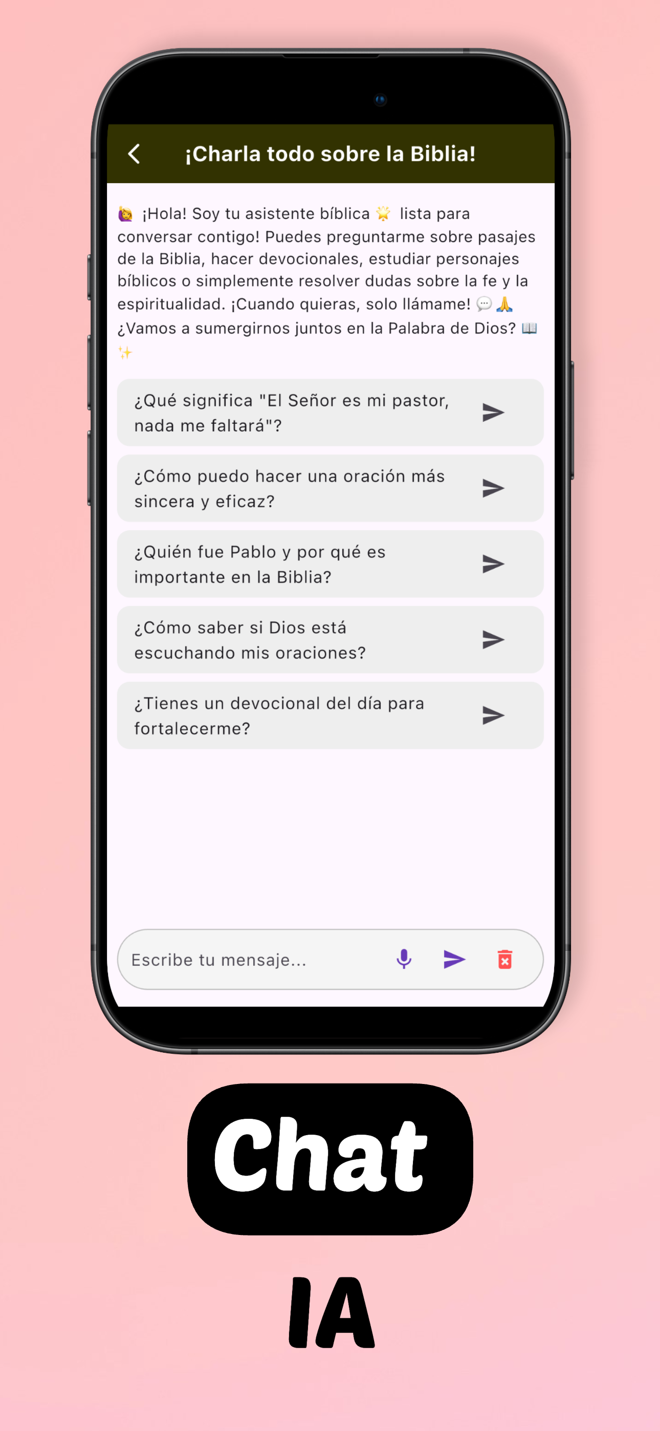 Biblia Con Letra Gigante