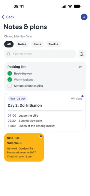 Wecaytion - Thailand screenshot 3