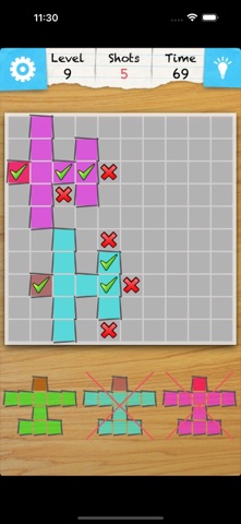 Tracing Planes Tactics Screenshot 1 of 5