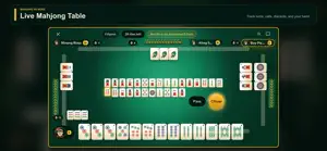Mahjong Pa More screenshot 2