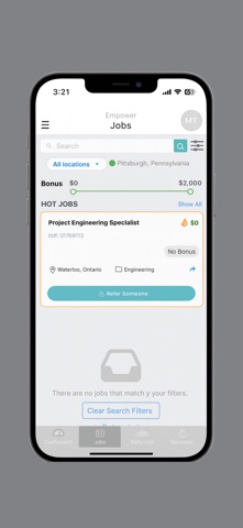 Power House By Empower screenshot