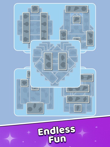 Scratch Mania: Sticker Rush iPad screenshot