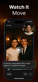 AI Photo Art Image Generator screenshot