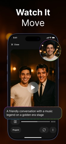 AI Photo Art Image Generator screenshot