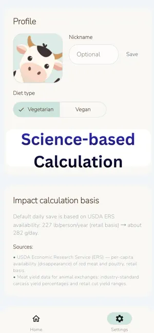 Vegan Days screenshot 3