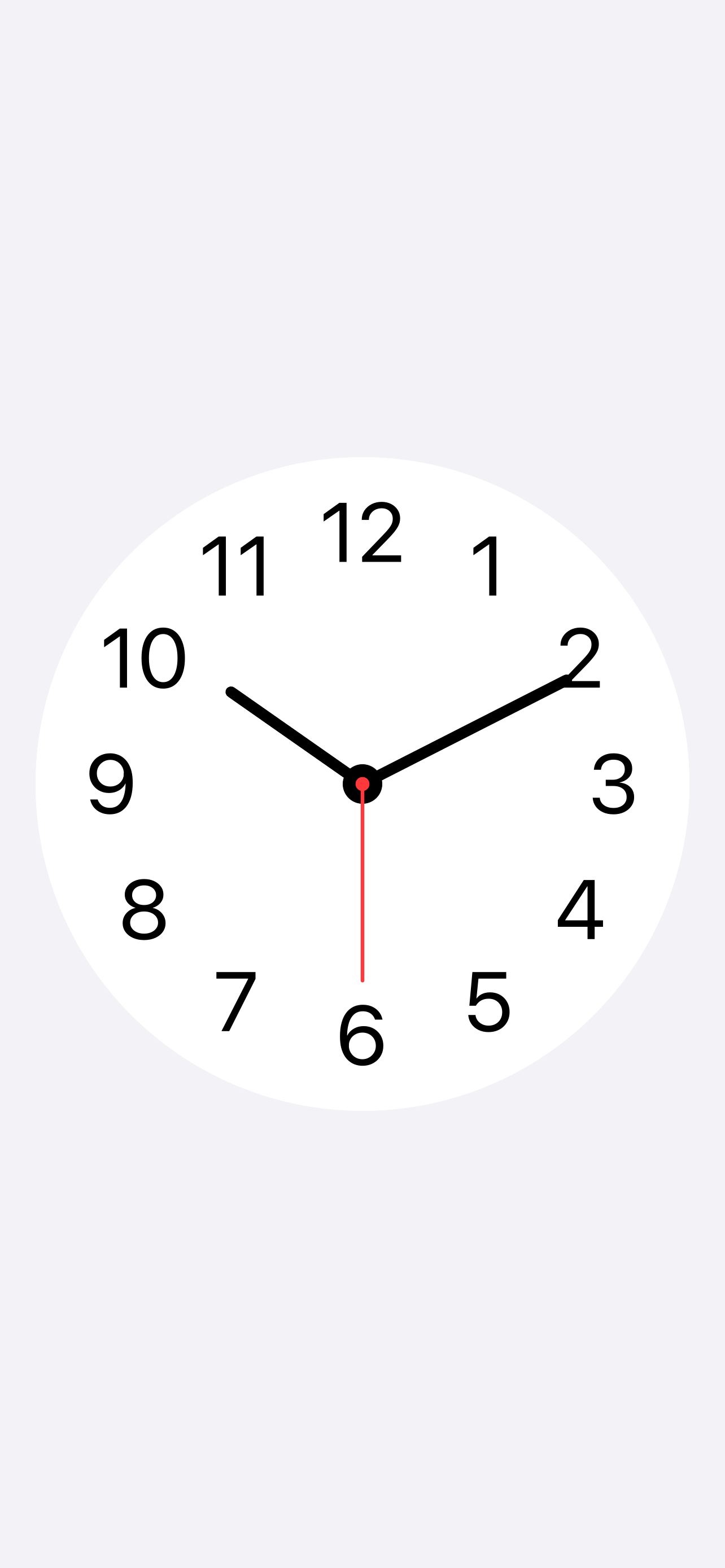 Simple_Clock