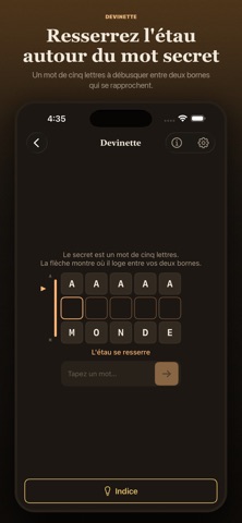 Kiosque screenshot 3