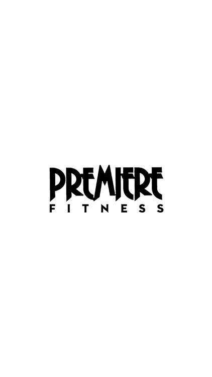 Premiere Fitness Tupelo