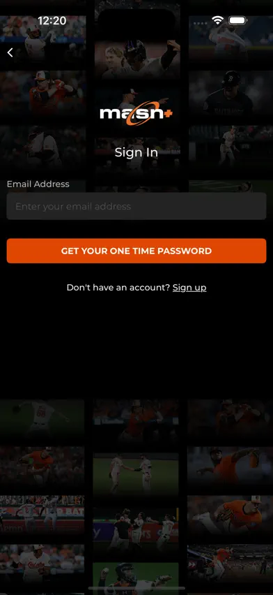 MASN screenshot 2