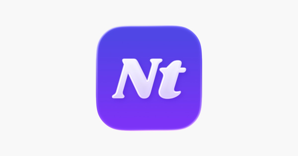 ‎Notit - AI Learning Companion App - App Store