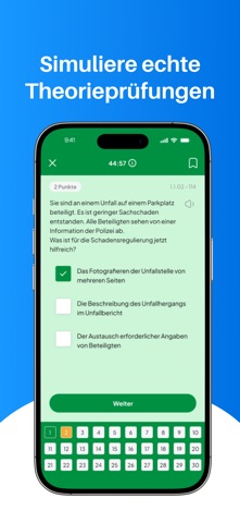 Führerschein.live 2.0 Screenshot 5 of 6
