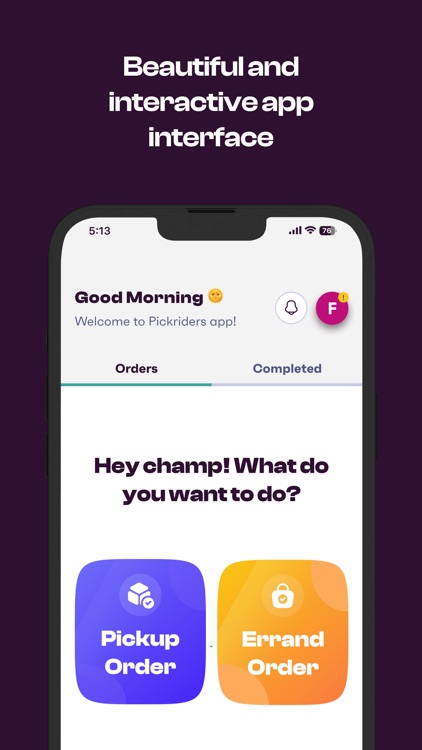 Pickriders screenshot-4