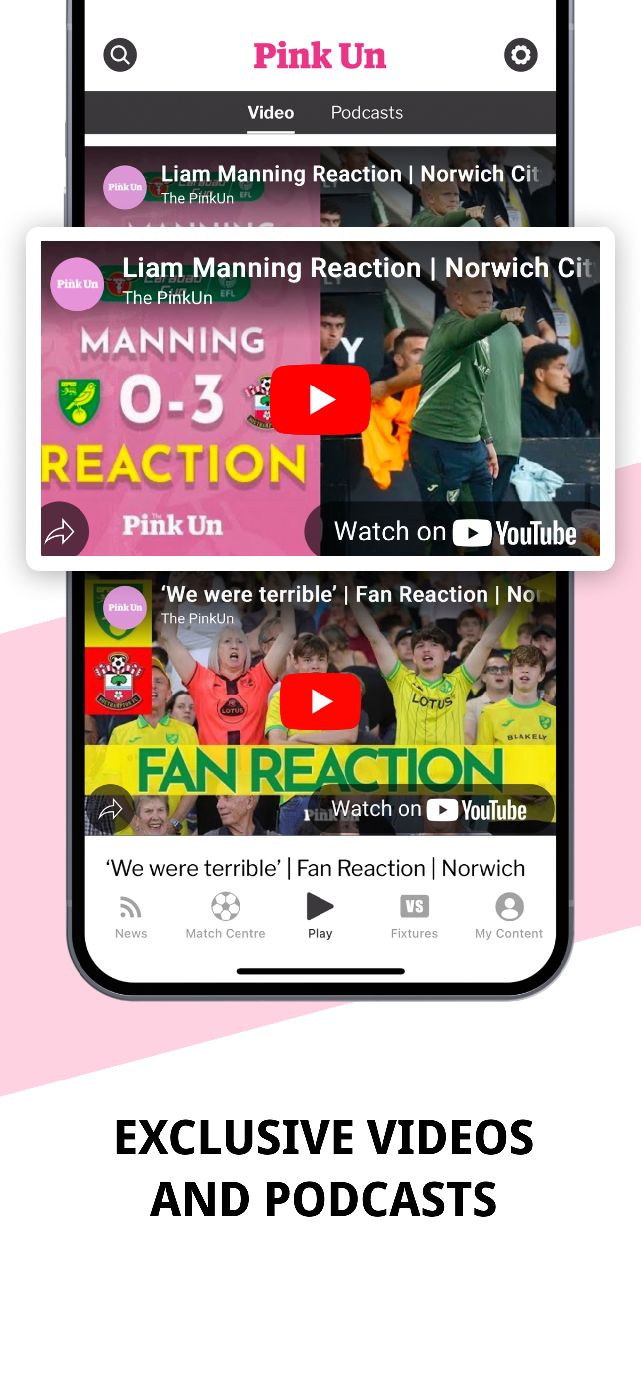 The Pink Un
