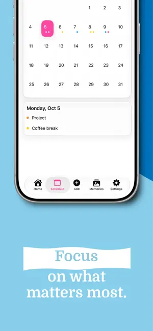 Tododo - Task Manager screenshot 4