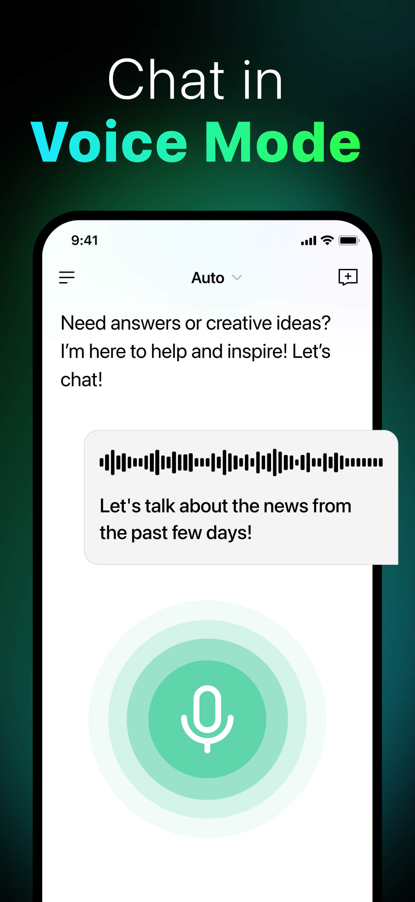 AI Chatbot & Design Assistant screenshot 7