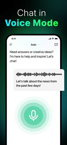 AI Chatbot & Design Assistant Screenshot 7 of 10