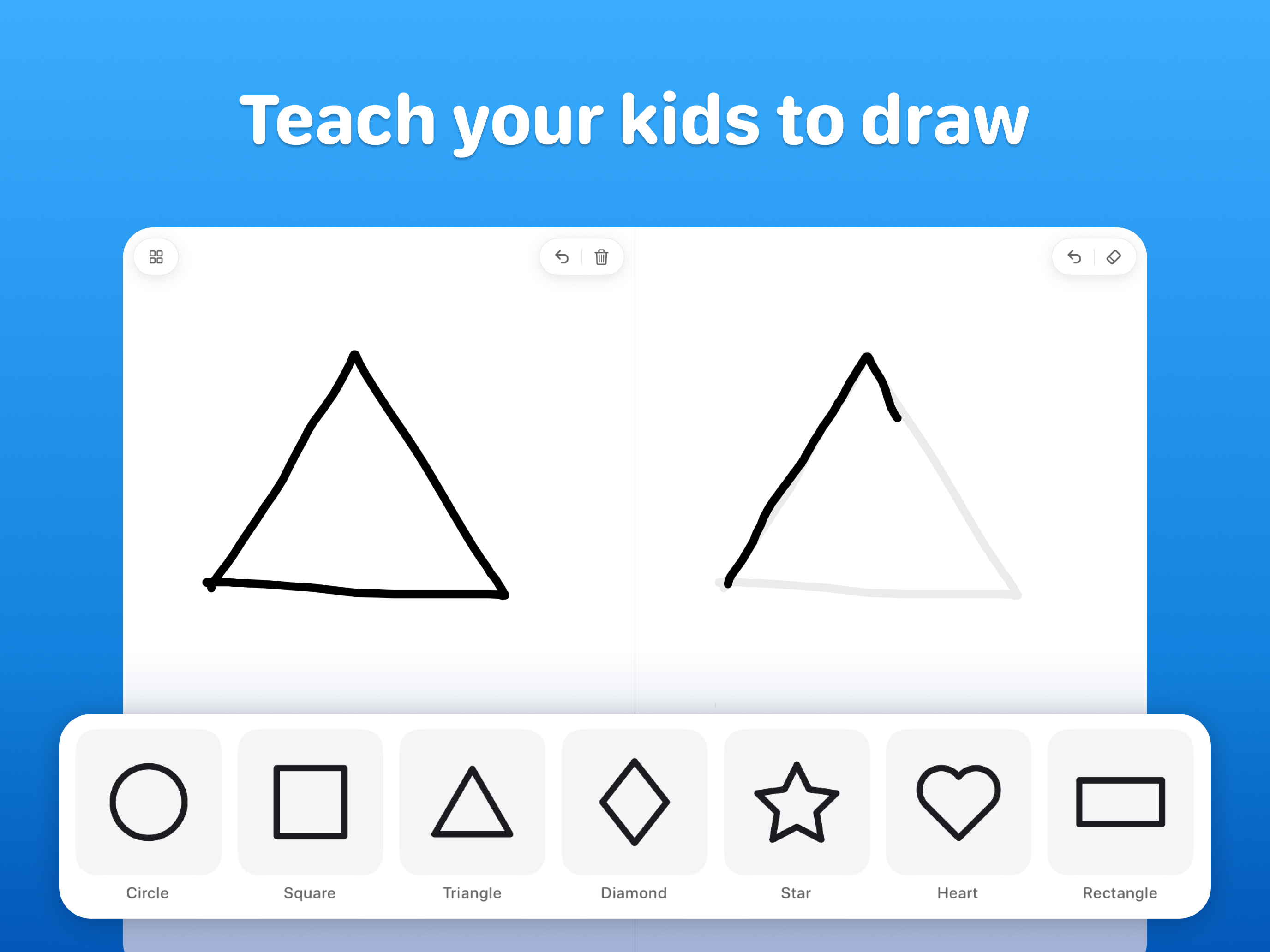 Draw With Kids screenshot 7