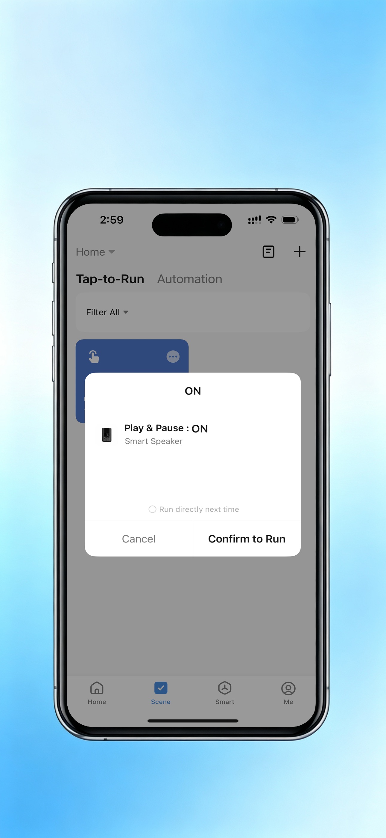 Screenshot 3 of 智小秘Pro