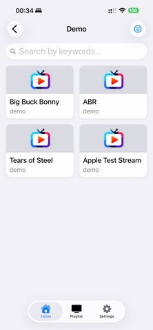 纳米小工具 screenshot