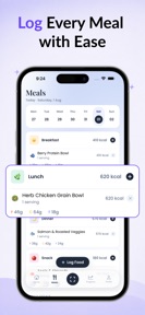 AI Calorie Counter - Calery screenshot