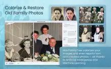 MacFamilyTree 11 iPhone image 4