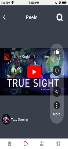 NewborhoodTalks Screenshot 9 of 10