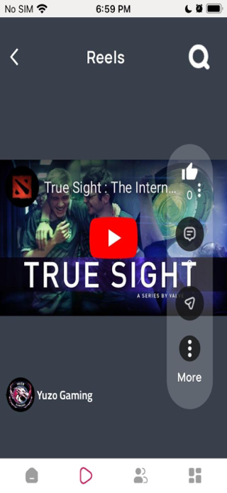 NewborhoodTalks Screenshot 9 of 10