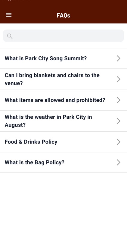 Park City Song Summit screenshot-6