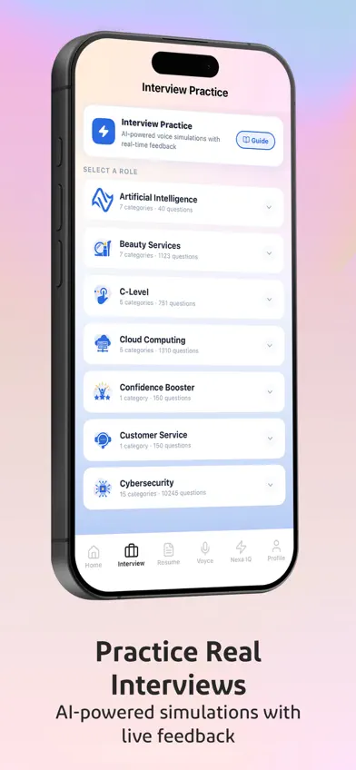 TryNexa screenshot 3