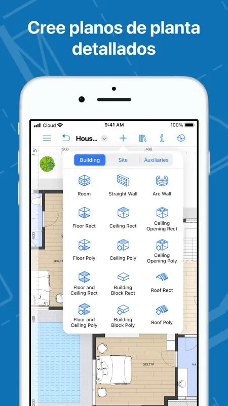 Live Home 3D: Diseño de casa screenshot 2 of 10