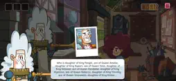 Lil' Guardsman screenshot 7