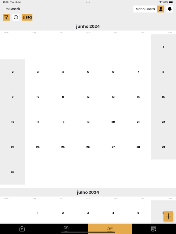 Screenshot #6 pour Bework