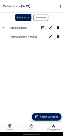 La Lupa Business screenshot