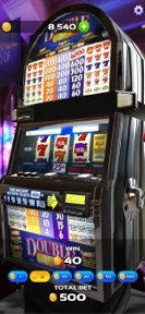 Real Slot Machine- Vegas Slots screenshot