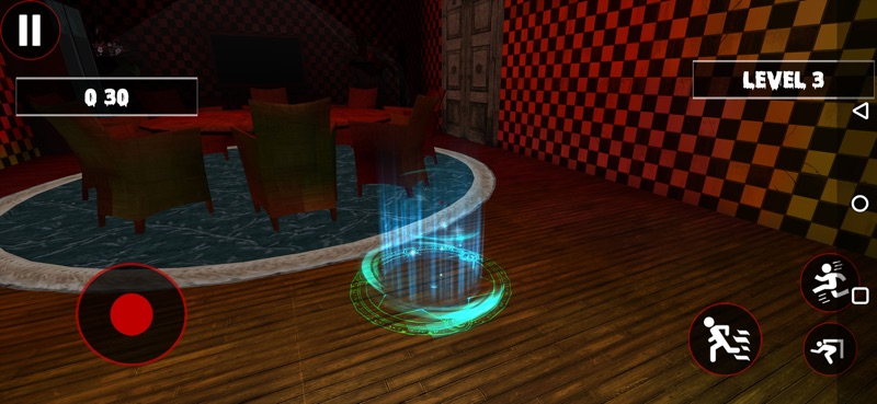 Terror Miedo Juegos de terror screenshot 1