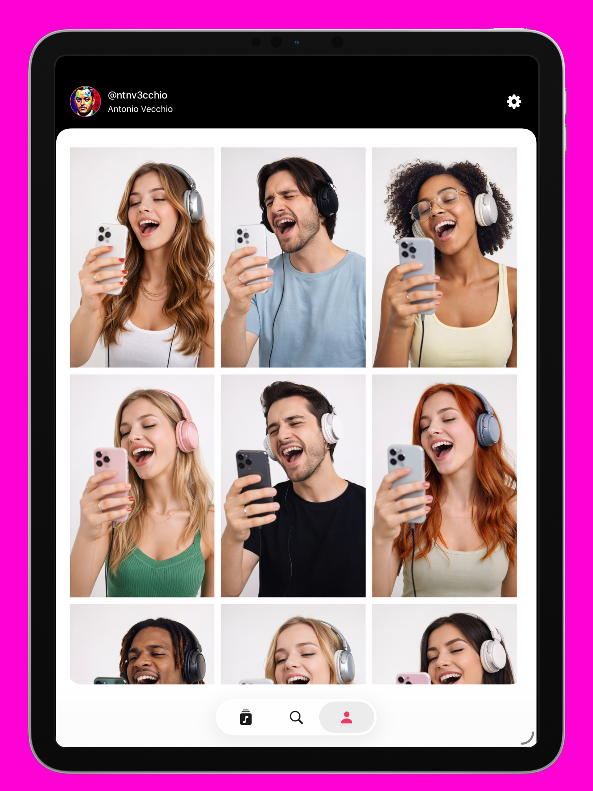 Karaoke One screenshot 7