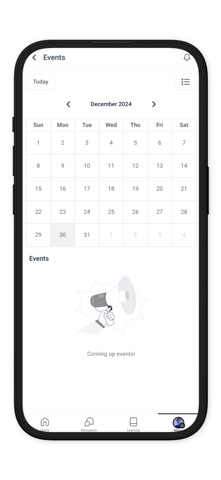 RWTK Mobile iPhone screenshot