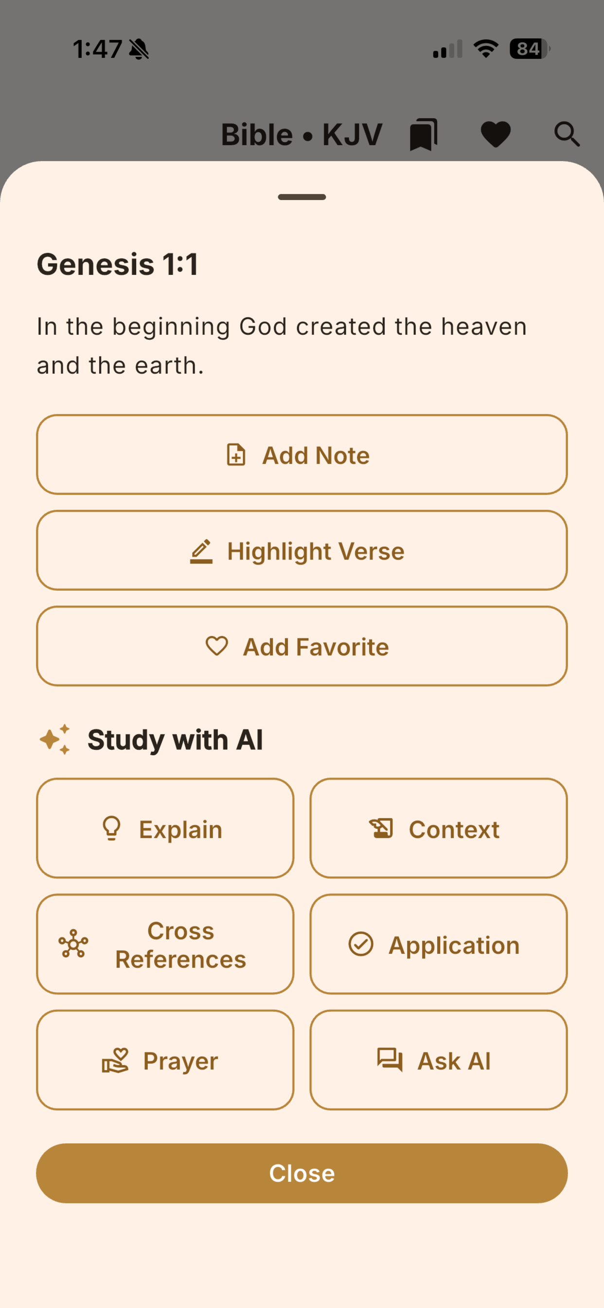 DailyBread+ screenshot 5