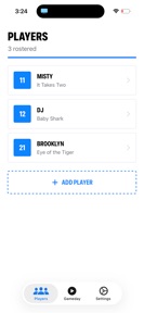 Stadium Music: Walkout Tracks screenshot