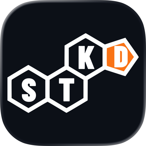 Peptide Tracker: Stackeddd