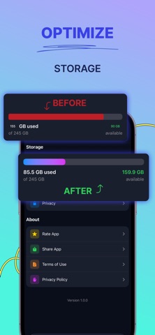 As Cleaner Screenshot 5 of 9