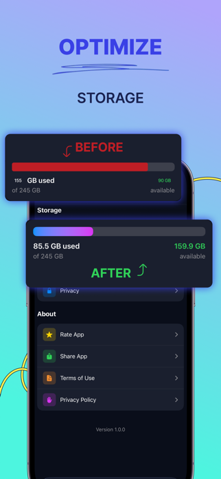 As Cleaner Screenshot 5 of 9