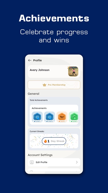 CoachedUp: College Recruiting screenshot-6